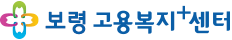 보령고용복지+센터